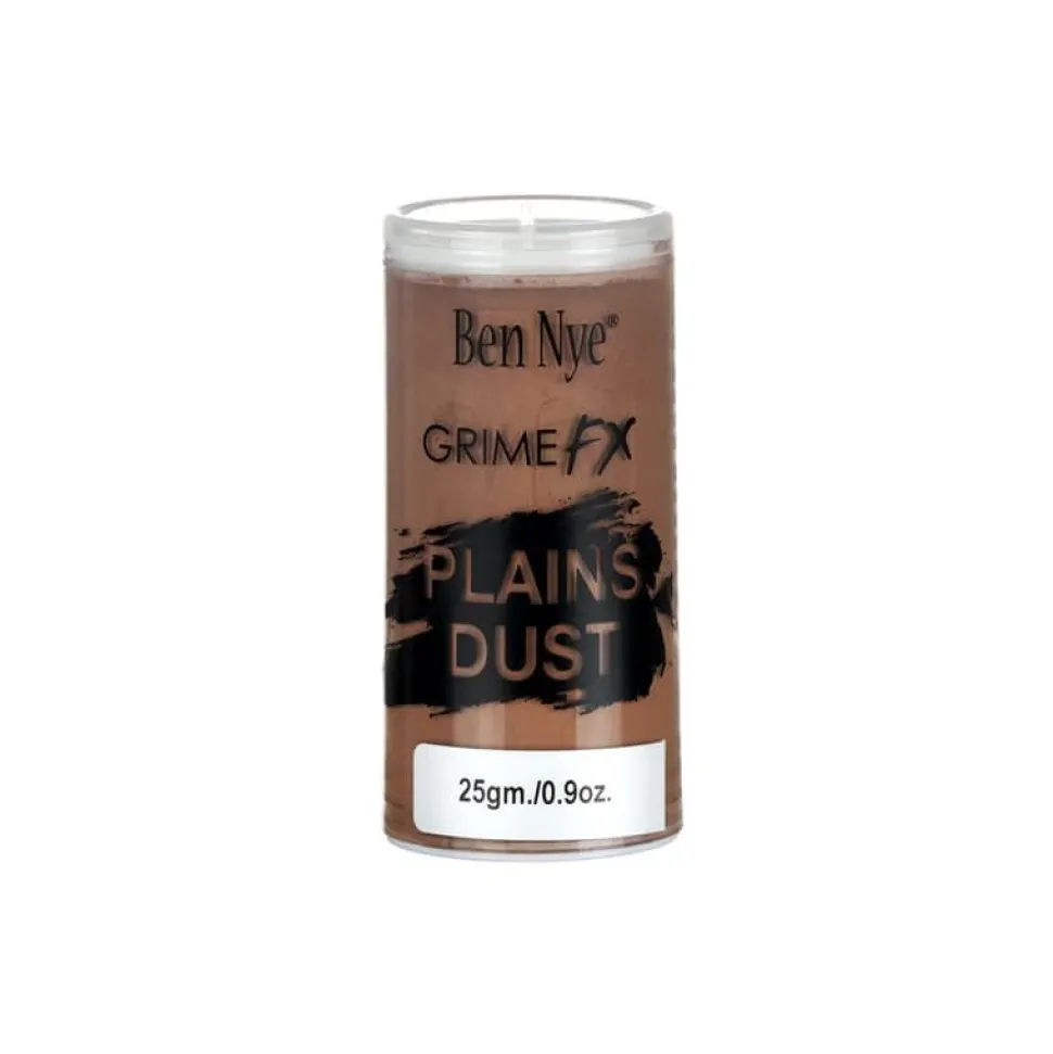 Ben Nye Plains Dust Grime FX Powder 20g