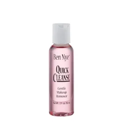 Ben Nye Quick Cleanse sminkefjerner, 59ml