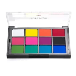 Ben Nye Rainbow Palette