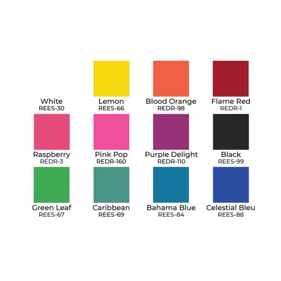 Ben Nye Rainbow Palette