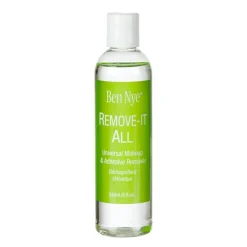 Ben Nye Remove-it all sminkefjerner, 240ml