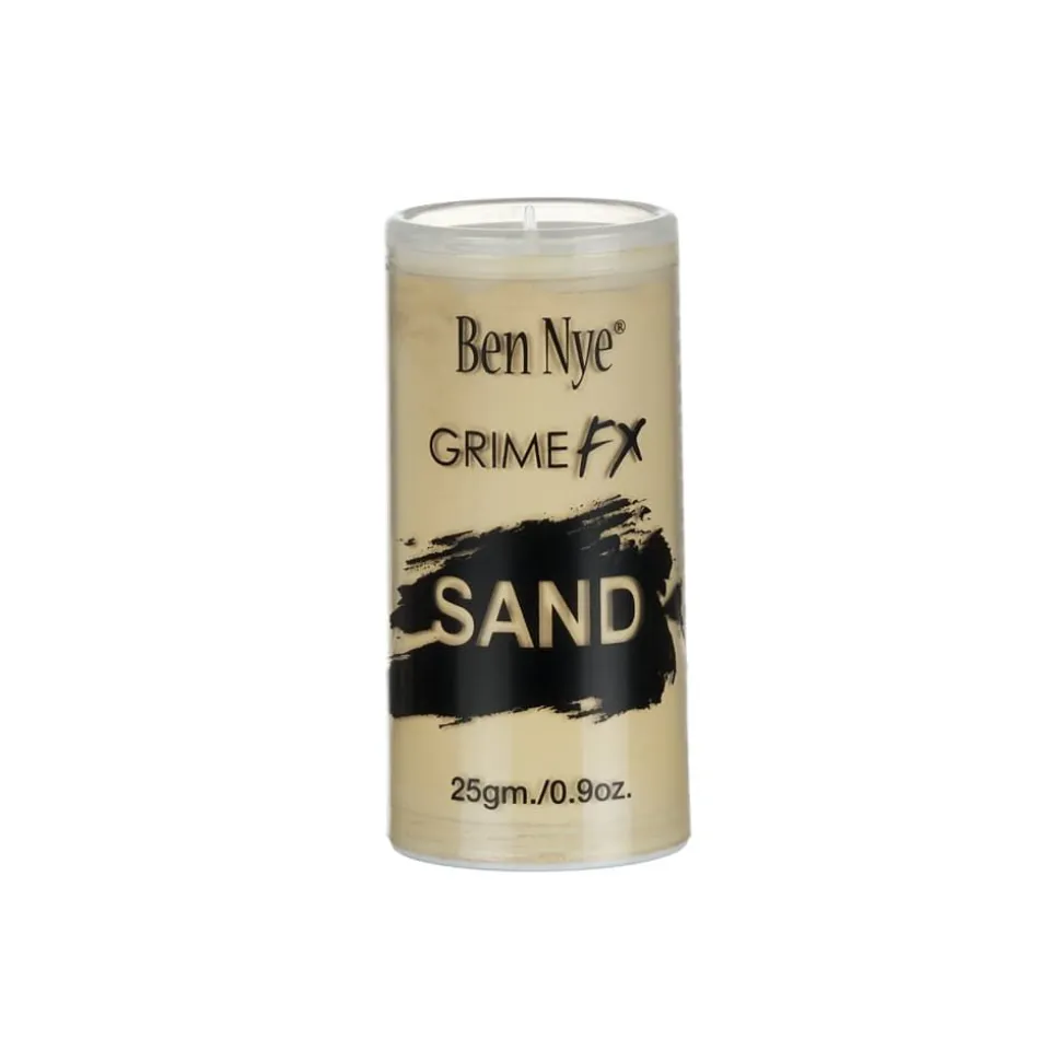 Ben Nye Sand Grime FX Powder 20g