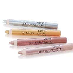 Ben Nye Shimmer Crayons