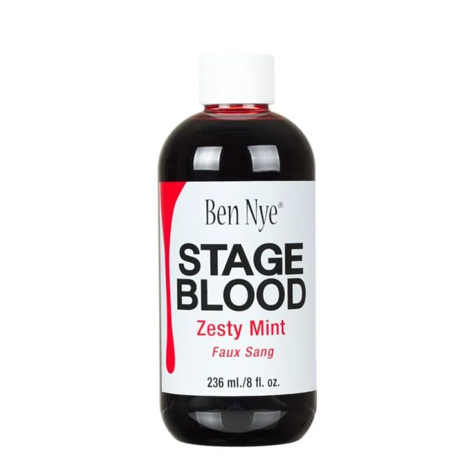 Ben Nye Stage Blood teaterblod, 250ml