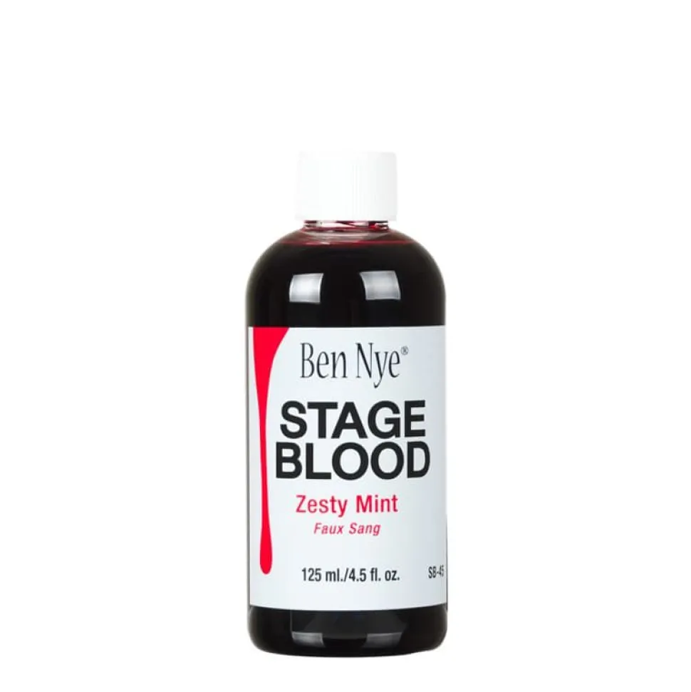 Ben Nye Stage Blood teaterblod, 125ml