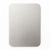 Ben Nye Stainless Steel Mixing Palette Large