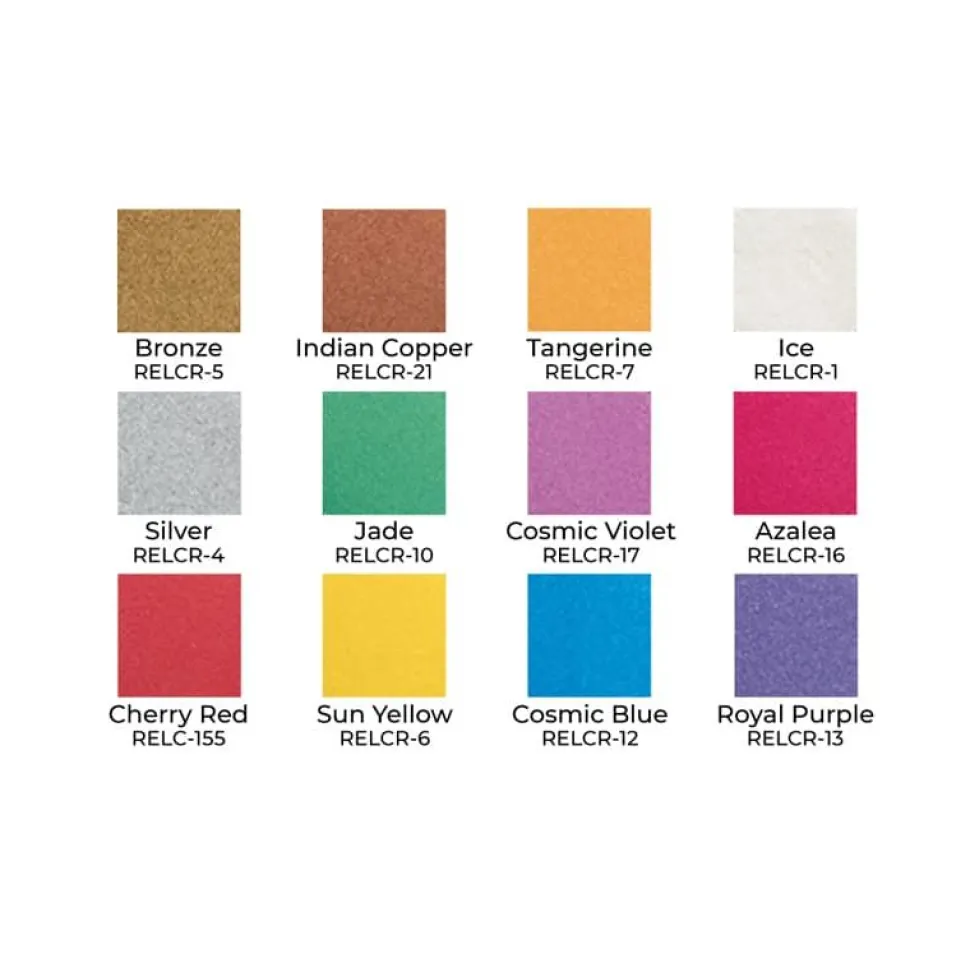 Ben Nye Studio Color Lumiere Cream Palette 12 colors