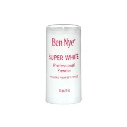 Ben Nye Super White Powder, 20g