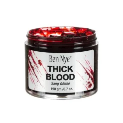 Ben Nye Thick Blood gel-aktig teaterblod, 190g