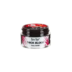 Ben Nye Thick Blood gel-aktig teaterblod, 28g