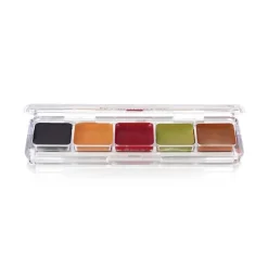 Ben Nye Tooth FX Alcohol Palette