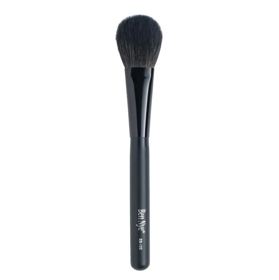 Ben Nye Touch-Up Brush sminkekost