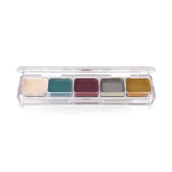 Ben Nye Undead FX Alcohol Palette