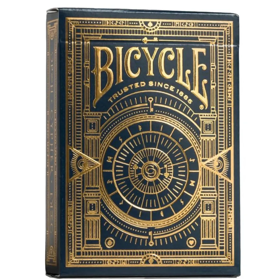 Bicycle Chyper
