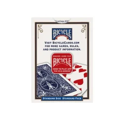 Bicycle Short Kortstokk