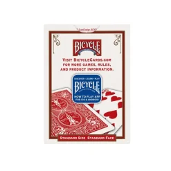 Bicycle Short Kortstokk