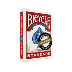 Bicycle Short Kortstokk