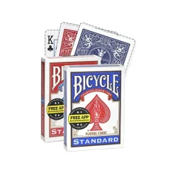 Bicycle Stripper Deck