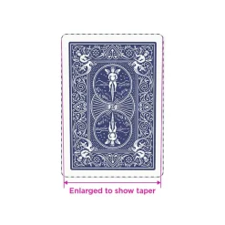 Bicycle Stripper Deck
