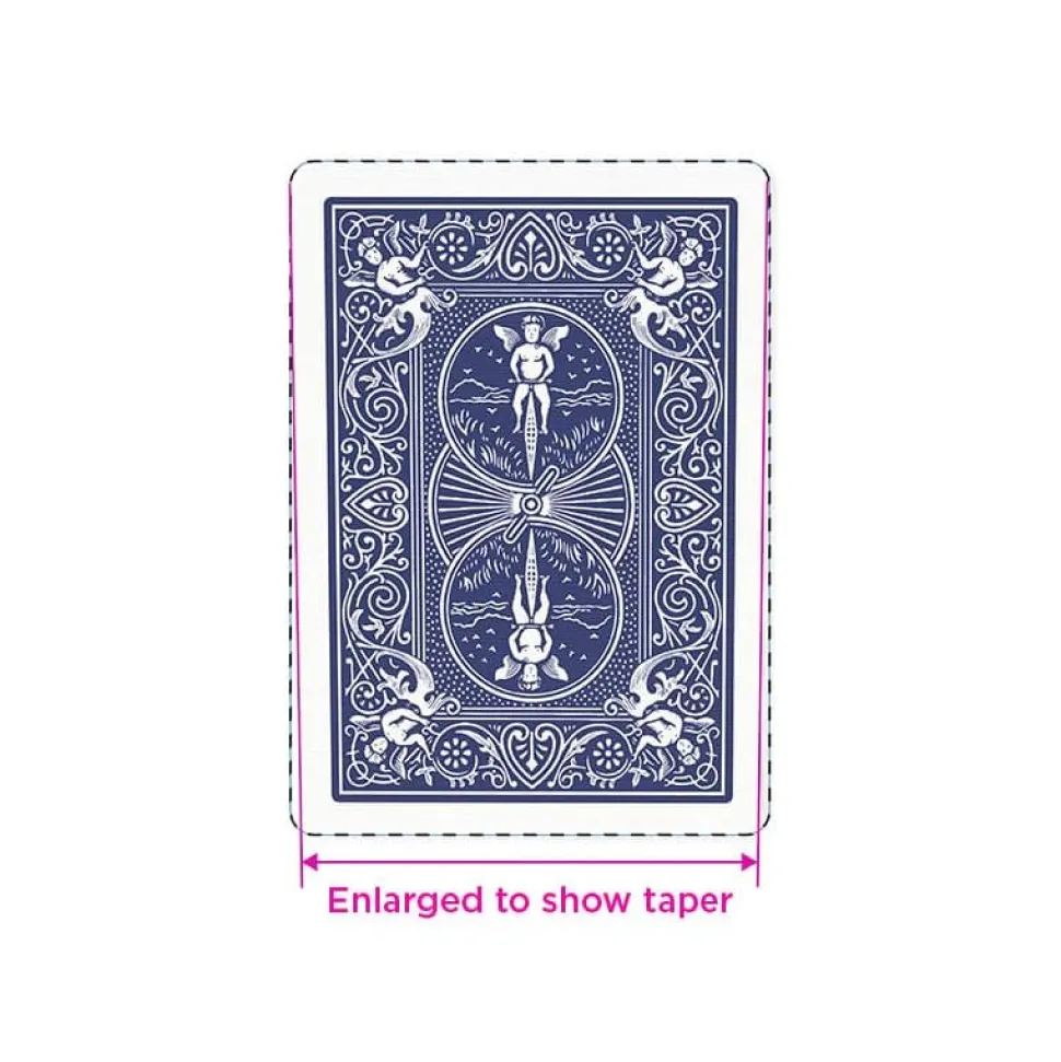 Bicycle Stripper Deck
