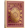 Bicycle Verbena