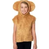 Bjørnevest One-Size (2-8 år)