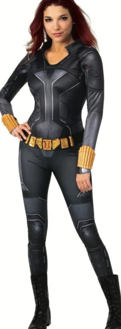 Black Widow