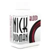 Blod 250ml, Nick Dudman