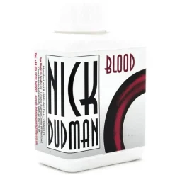 Blod Nick Dudman 1/2 liter