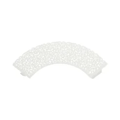 Blonder cupkake & muffins wrappers, 10 stk.