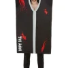 Body Bag Kostyme Voksen
