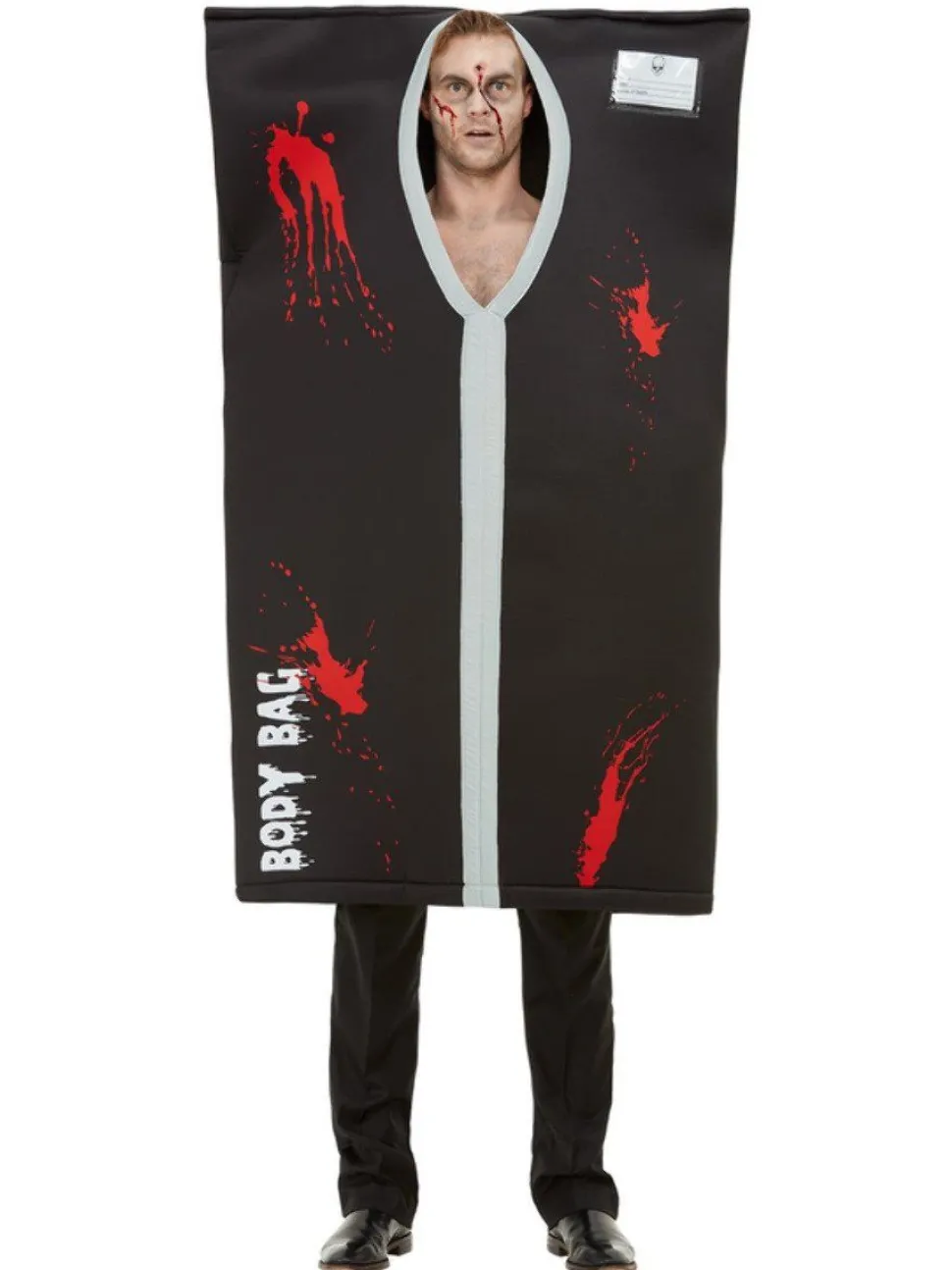 Body Bag Kostyme Voksen