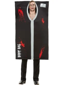 Body Bag Kostyme Voksen