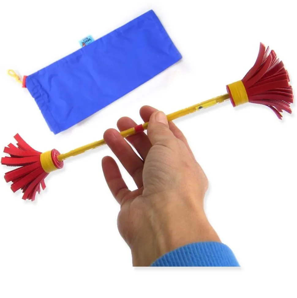 Bravo Fingerstick