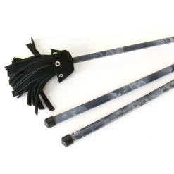 Bravostick Element, Carbon