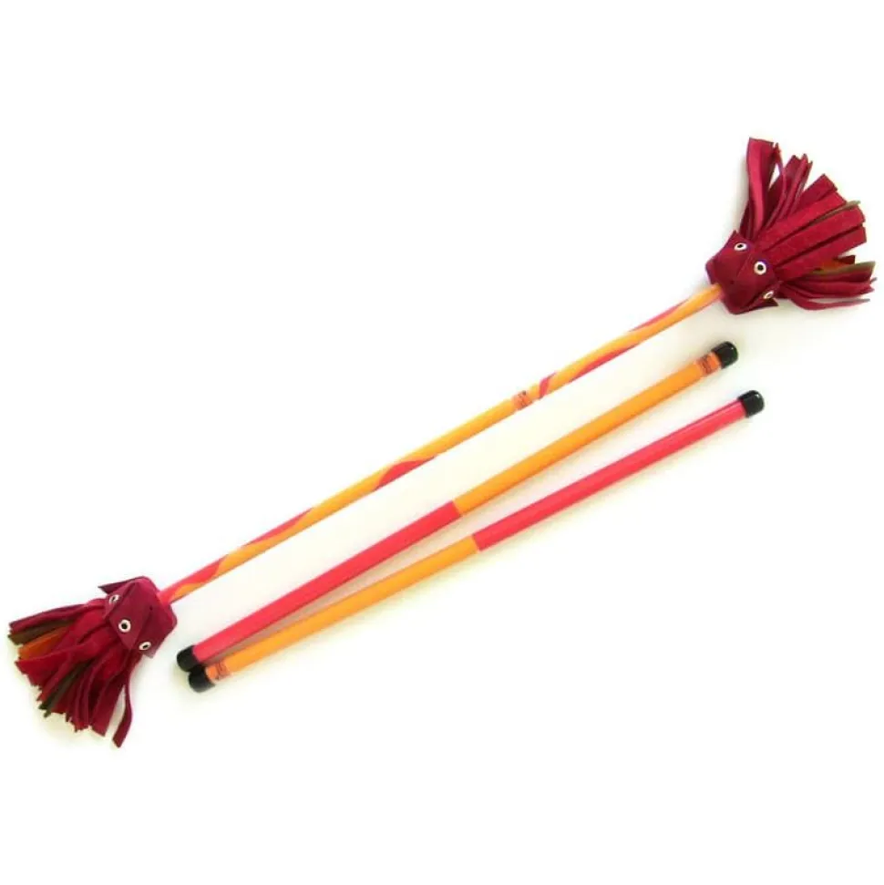 Bravostick Element, Fire