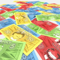 Brettspill MadPoly drikkespill