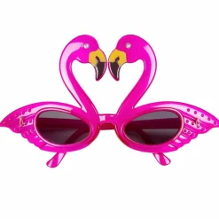 Briller, Flamingo