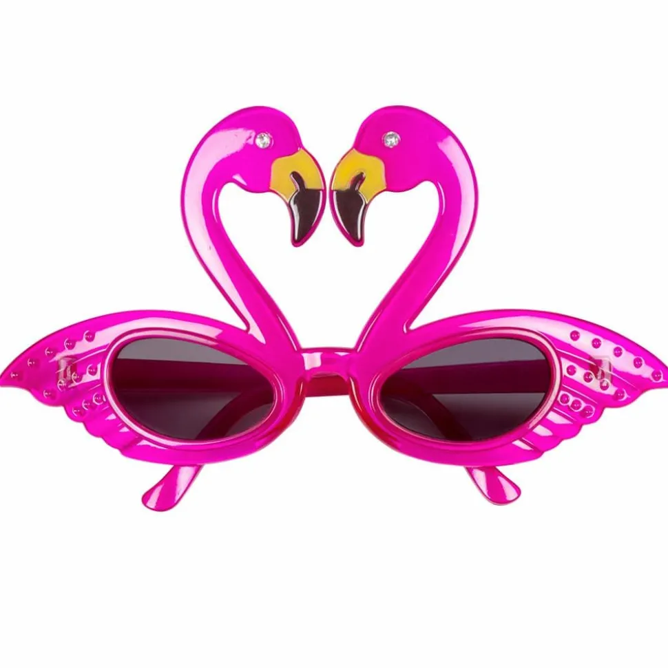 Briller, Flamingo