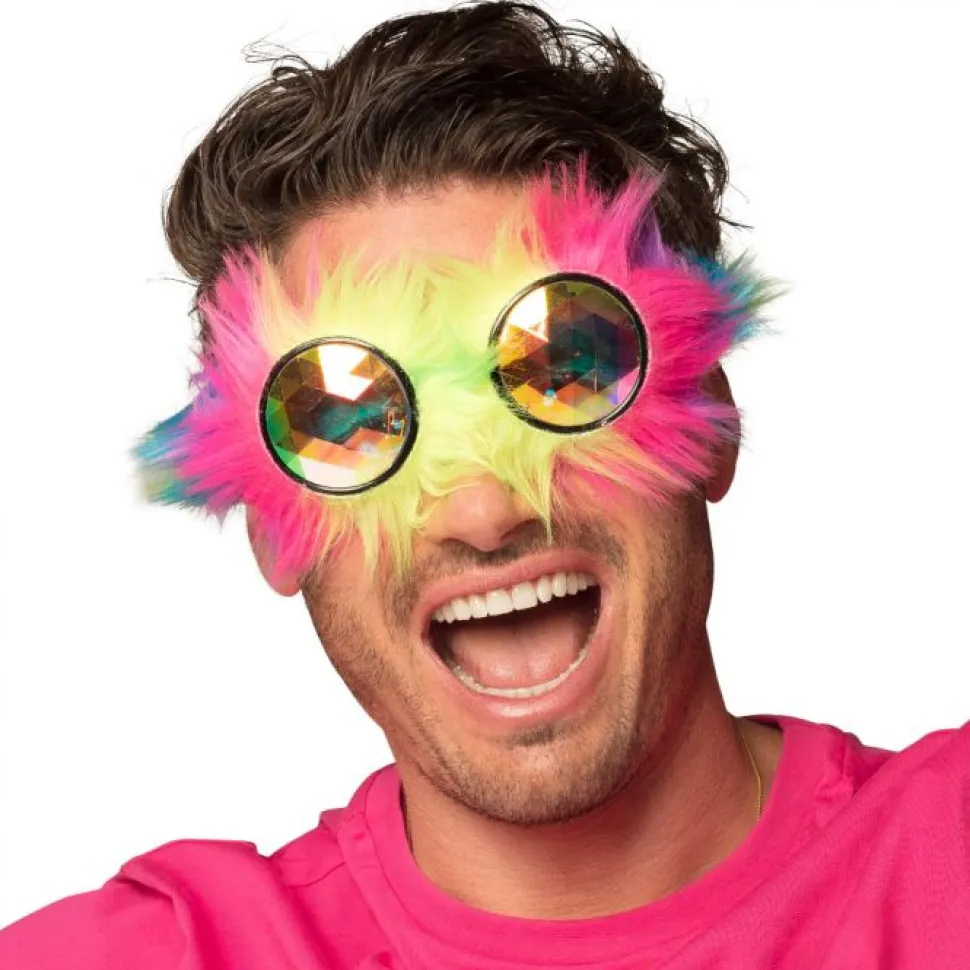 Briller Rave