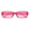 Briller Techno Rosa