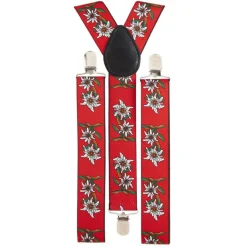 Bukseseler, Edelweiss