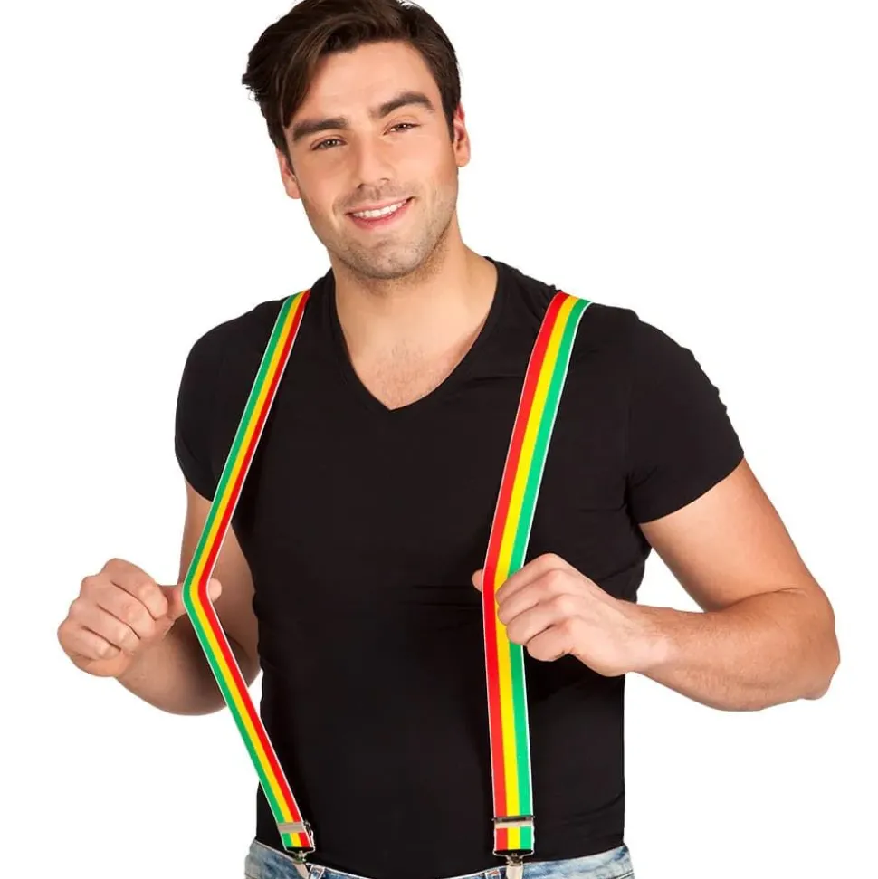 Bukseseler Rasta