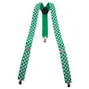 Bukseseler, St. Patricks day
