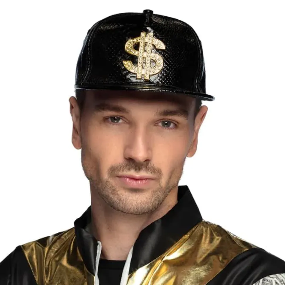 Caps Dollar sort