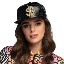Caps Dollar sort
