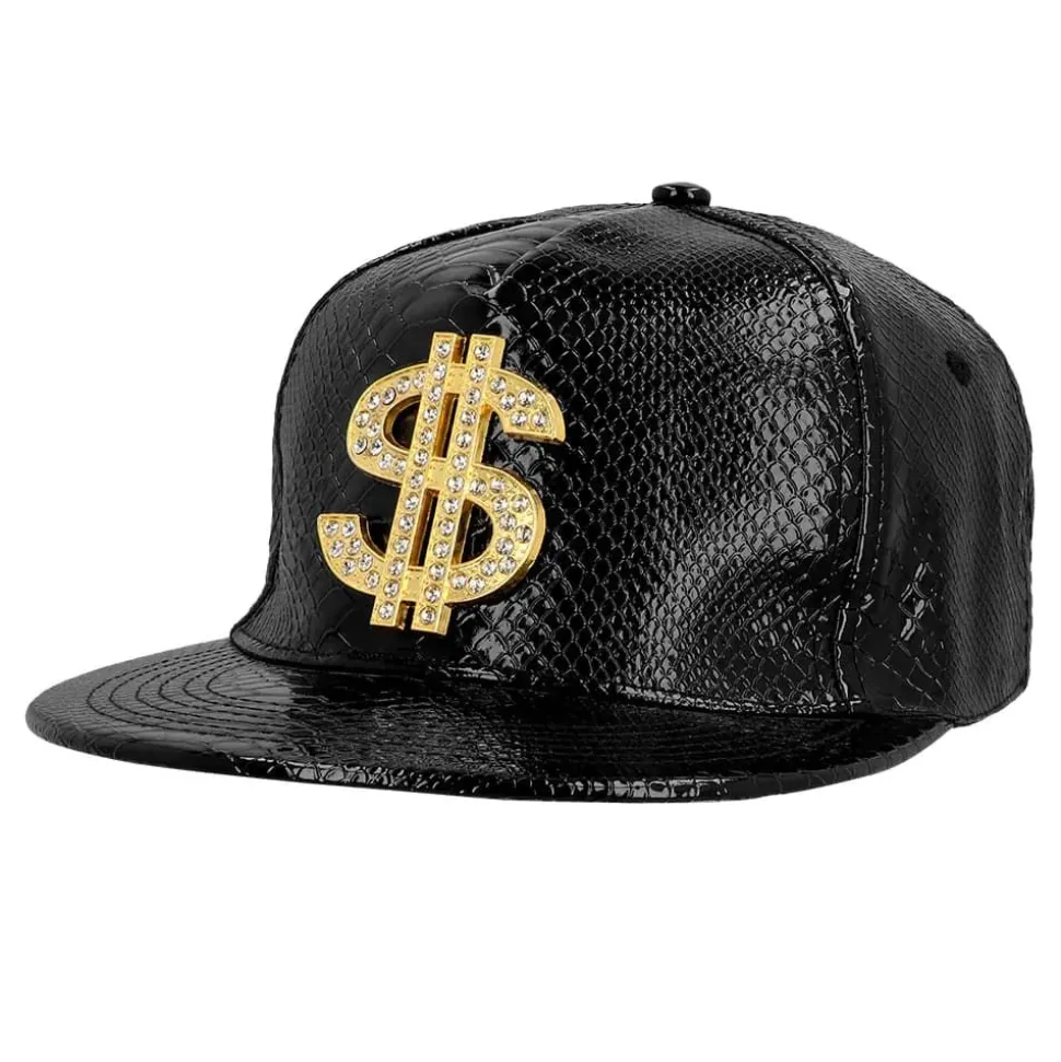 Caps Dollar sort
