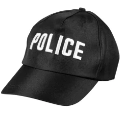 Caps 'Police'