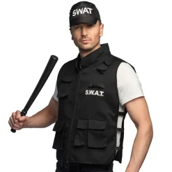 Caps Swat