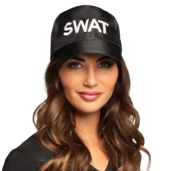 Caps Swat